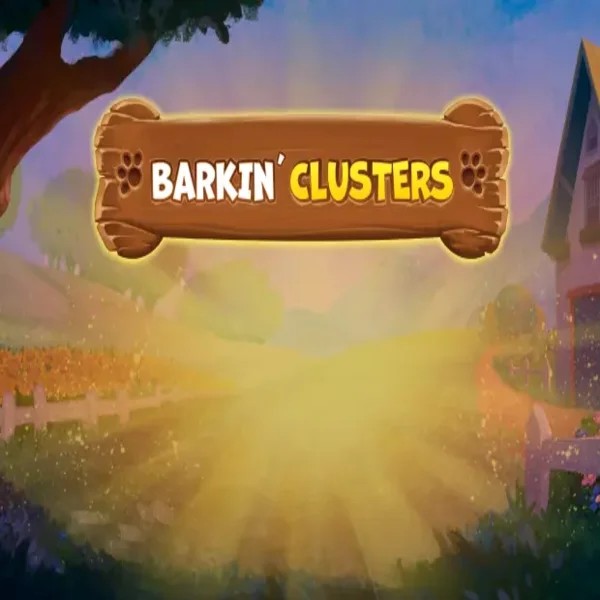 Play the Barkin Clusters slot by Greentube on Astromania Casino