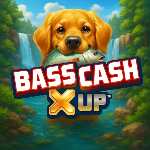 Bass Cash X UP online slot from Alchemy Gaming – play at astromaniacasino.si