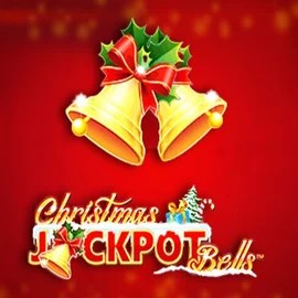 Christmas Jackpot Bells casino game by Origins – featured logo at Astromania Casino