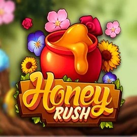 Play the Honey Rush slot by Play'n GO on Astromania Casino