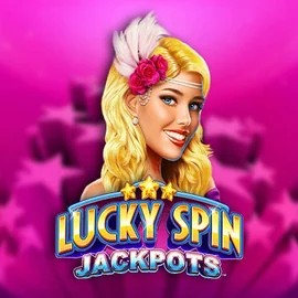 Lucky Spin Jackpots online slot from Novomatic – play at astromaniacasino.si