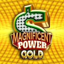 Try Magnificent Power Gold slot by Oros Gaming on astromaniacasino.si – logo image