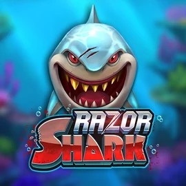 Razor Shark – slot by Push Gaming, featured at astromaniacasino.si