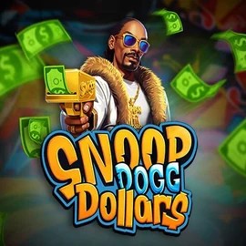 Snoop Dogg Dollars online slot from BGAMING – play at astromaniacasino.si
