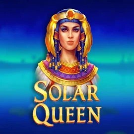 Try Solar Queen slot by Playson on astromaniacasino.si – logo image